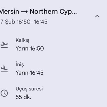 Bilet Bilgilendirme Eksikliği Ve Müşteri Hizmetleri Sorunu