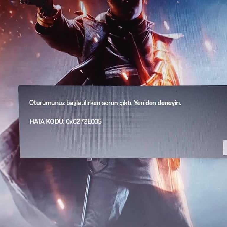 Geforce Now Üzerinde Oyun Başlatma Sorunu