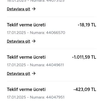 Armut Uygulamasında Yüksek Ücretler Ve Kayıp Paralar