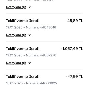 Armut Uygulamasında Yüksek Ücretler Ve Kayıp Paralar