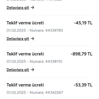 Armut Uygulamasında Yüksek Ücretler Ve Kayıp Paralar