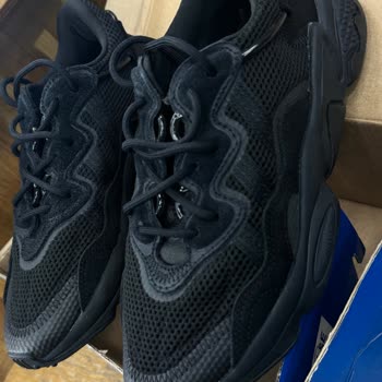 Yalı Spor Yanlış Numara Ayakkabı Ve Kötü Müşteri Hizmeti