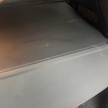 Hyundai Santa Fe'nin Tavanı Akıyor, Servis Çözüm Üretemiyor