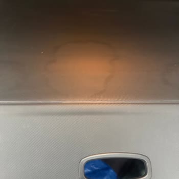 Hyundai Santa Fe'nin Tavanı Akıyor, Servis Çözüm Üretemiyor