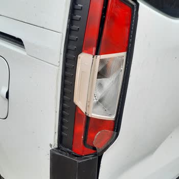 Kamil Koç'un İlgisizliği: D**** A****** Çarpan Otobüs Ve Çözülmeyen Sorun