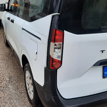 Kamil Koç'un İlgisizliği: D**** A****** Çarpan Otobüs Ve Çözülmeyen Sorun