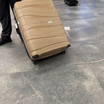 Pegasus Valizlerimi Yine Kırdı, Ödeme Talep Ediyorum