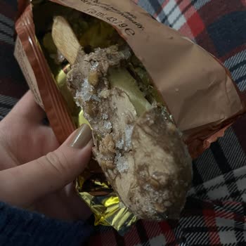 Bozuk Magnum Mini Deneyimi