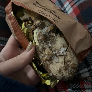 Bozuk Magnum Mini Deneyimi