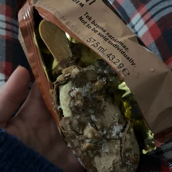 Bozuk Magnum Mini Deneyimi