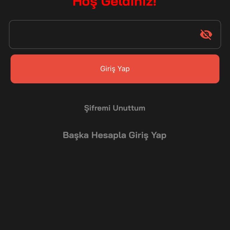 Hesap Blokesi Mağduriyeti