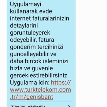 İnternet Bağlantısı Sorunu Ve Müşteri Hizmetleri İlgisizliği