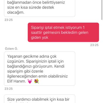 Yemek Sepeti'nin Gizlilik İhlali Ve İlgisizlik