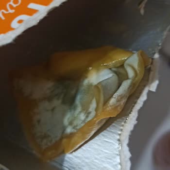 BİM'den Aldığımız Meyve Suyunda Şok Edici Durum