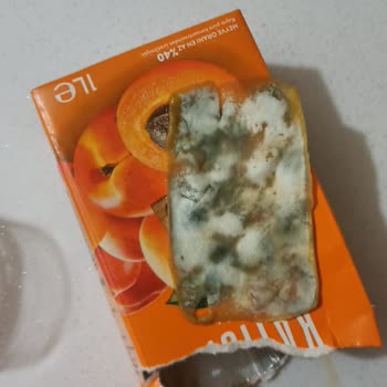 BİM'den Aldığımız Meyve Suyunda Şok Edici Durum