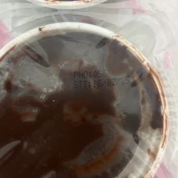 Son Kullanma Tarihi Geçmiş Ürün Satışı Ve Halk Sağlığı Riski