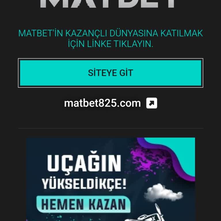 Matbet'te Sürekli Kayıp Ve Müdahale Şikayeti