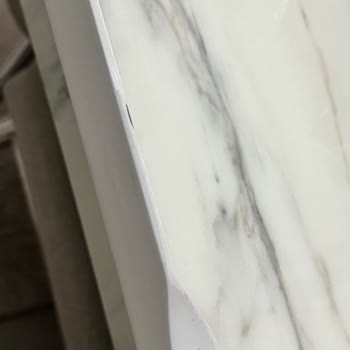 Modern Home Acity'den Aldığımız Masanın Kalite Sorunları Ve Yetersiz Müşteri Hizmeti