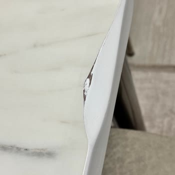 Modern Home Acity'den Aldığımız Masanın Kalite Sorunları Ve Yetersiz Müşteri Hizmeti