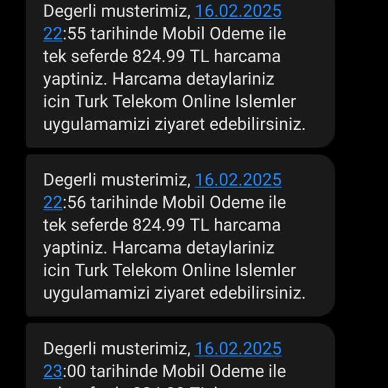 Habersiz Para Çekimi: Acil İade Talebi
