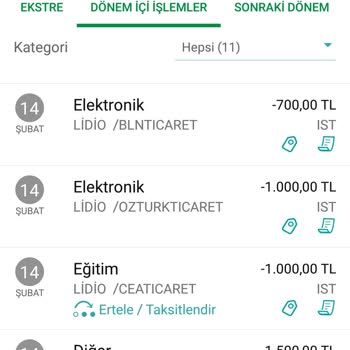 Hesap Güvenliğim Tehlikede: Bilgim Dışında Yapılan İşlemler