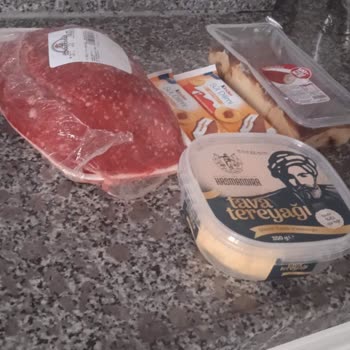 Kıyma Seçiminde Yaşanan Güven Sorunu