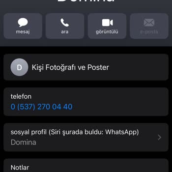 İade Talebi Reddedildi Ve Kargo Ücreti Kesintisi