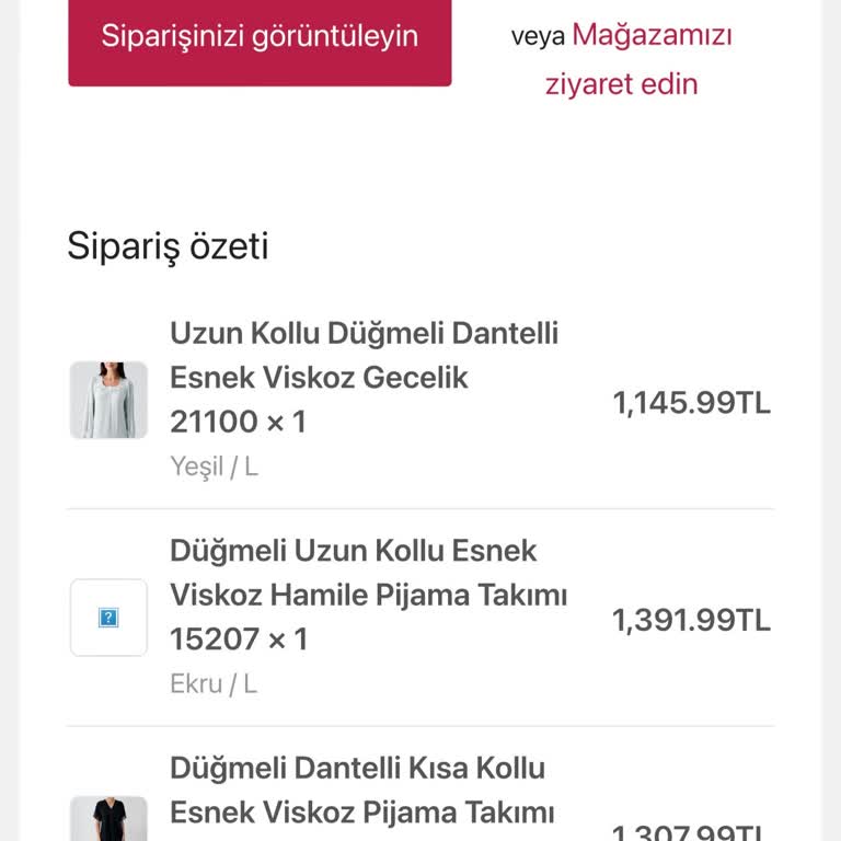 Lohusa Sepeti'nde İletişim Ve Hizmet Eksikliği