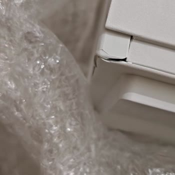 IKEA'dan Gelen Hasarlı Ürünler Ve Yetersiz Müşteri Hizmeti