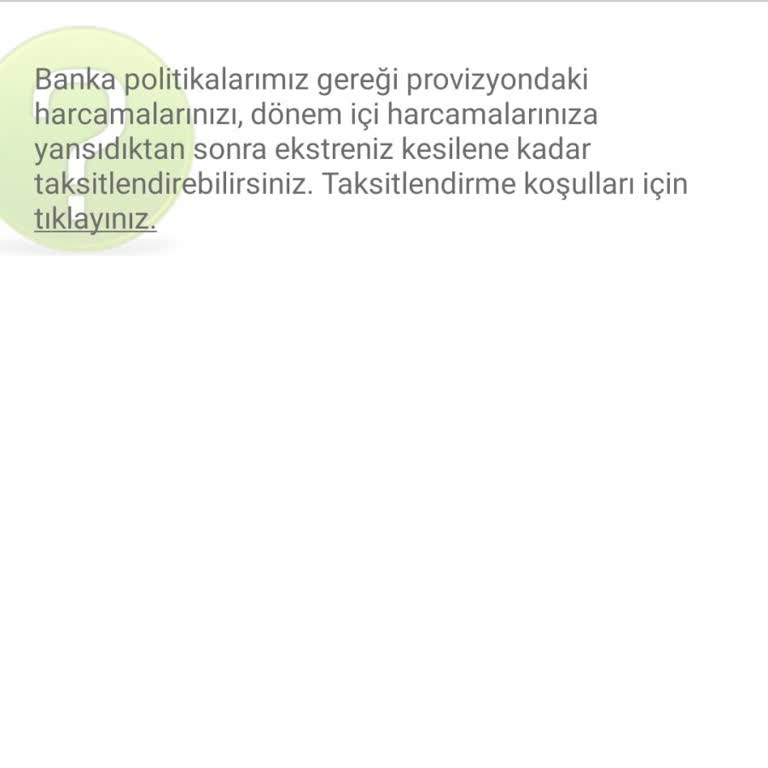 İzinsiz Kredi Kartı Çekimi Ve İade Talebi