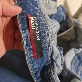 Mavi Pantolonun Dayanıklılık Sorunu