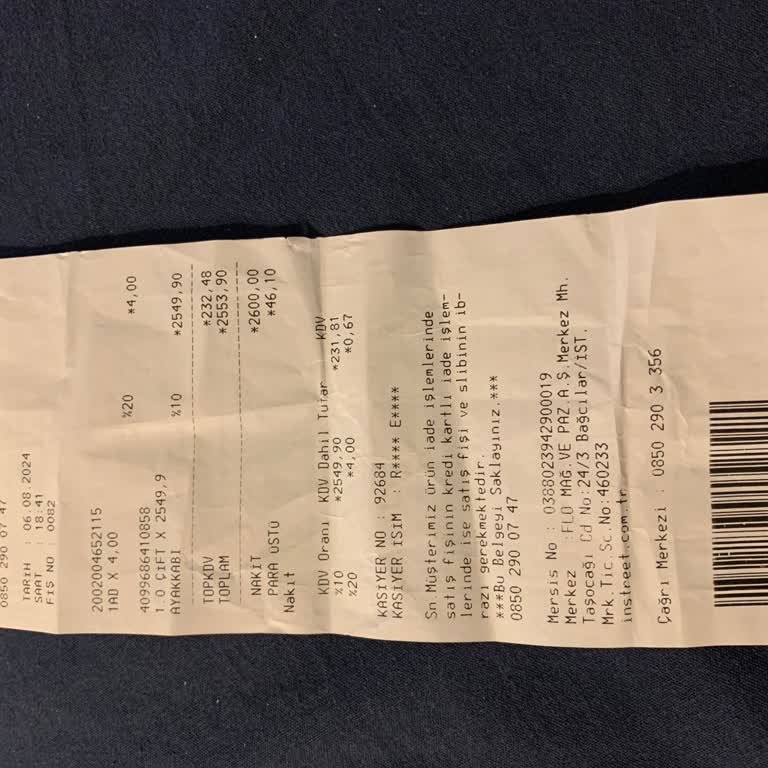 Puma Ayakkabının Dikiş Sorunu Ve İnceleme Reddi