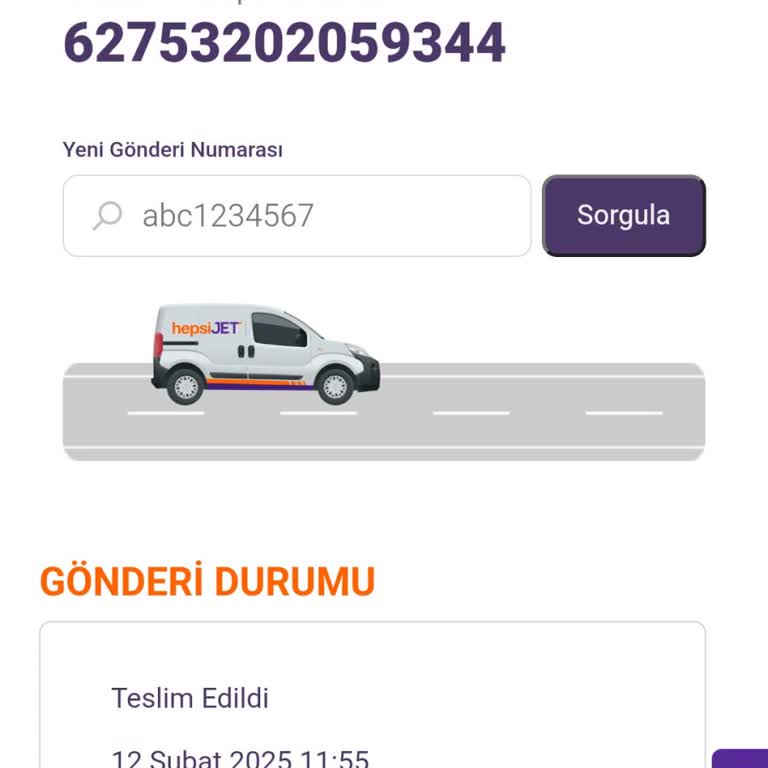 Kargo Teslim Edilmedi, Hukuki Süreç Başlatılacak
