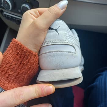 Puma Alışverişi: Hayal Kırıklığı Ve Cevapsız Şikayetler