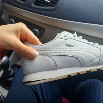 Puma Alışverişi: Hayal Kırıklığı Ve Cevapsız Şikayetler