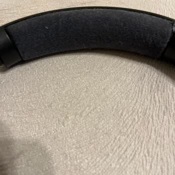 Philips Kulaklıkta Soyulma Ve Teknik Servis Mağduriyeti