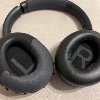 Philips Kulaklıkta Soyulma Ve Teknik Servis Mağduriyeti