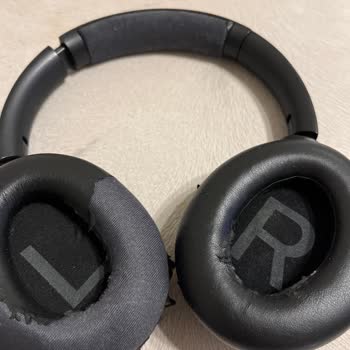 Philips Kulaklıkta Soyulma Ve Teknik Servis Mağduriyeti