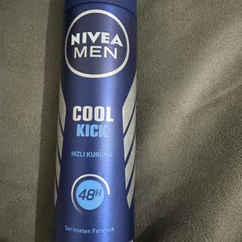 Pudrasız Deodorant Mağduriyeti