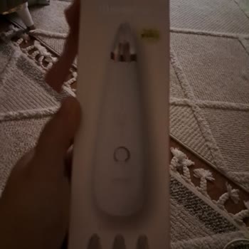 Siyah Nokta Vakum Cihazı Çalışmıyor