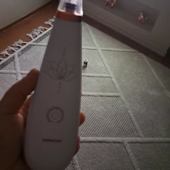 Siyah Nokta Vakum Cihazı Çalışmıyor