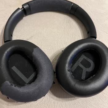 Philips Kulaklık Sorunu: Kullanıcı Hatası Mı, Üretim Hatası Mı?