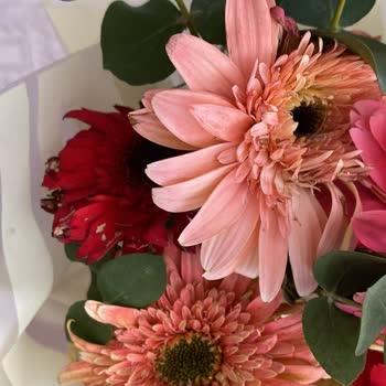 Onay Mesajı Gelmeden Gönderilen Solmuş Çiçekler