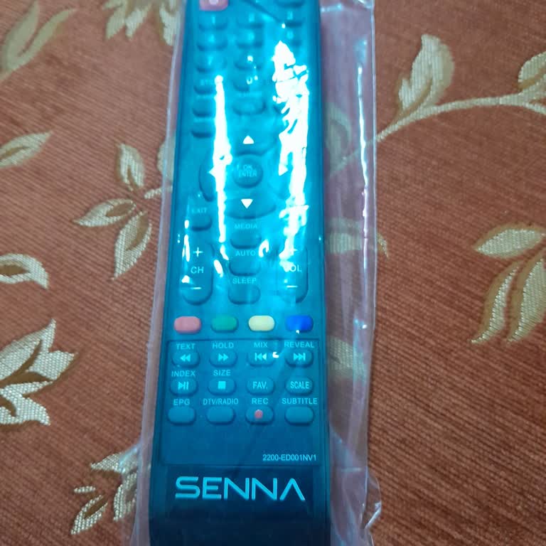 Senna TV Kumandası Arızası Ve BİM'in Sorumluluğu