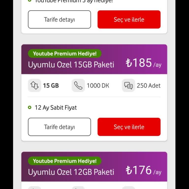 Eski Müşterilere Adil Olmayan Fiyat Teklifleri