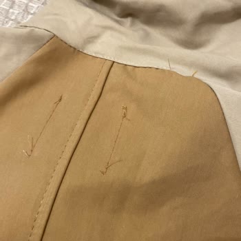 Allmiss Giyim'de Hayal Kırıklığı: Özensiz Ürün Ve İade Sorunları