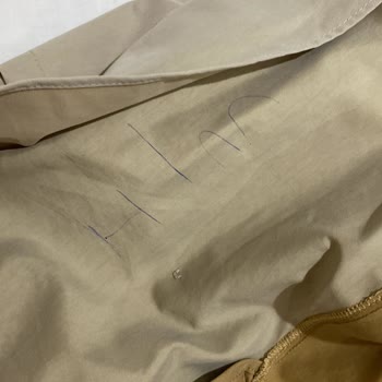 Allmiss Giyim'de Hayal Kırıklığı: Özensiz Ürün Ve İade Sorunları