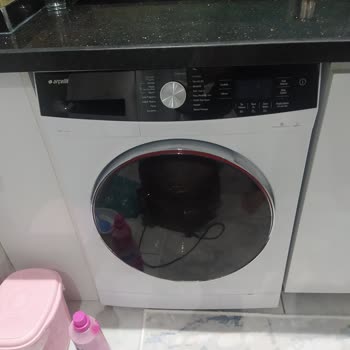 Arçelik Çamaşır Makinesi Hayal Kırıklığı