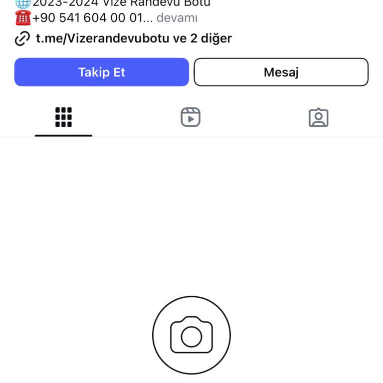 Vize Randevu Sürecinde Hayal Kırıklığı Ve İletişim Sorunları