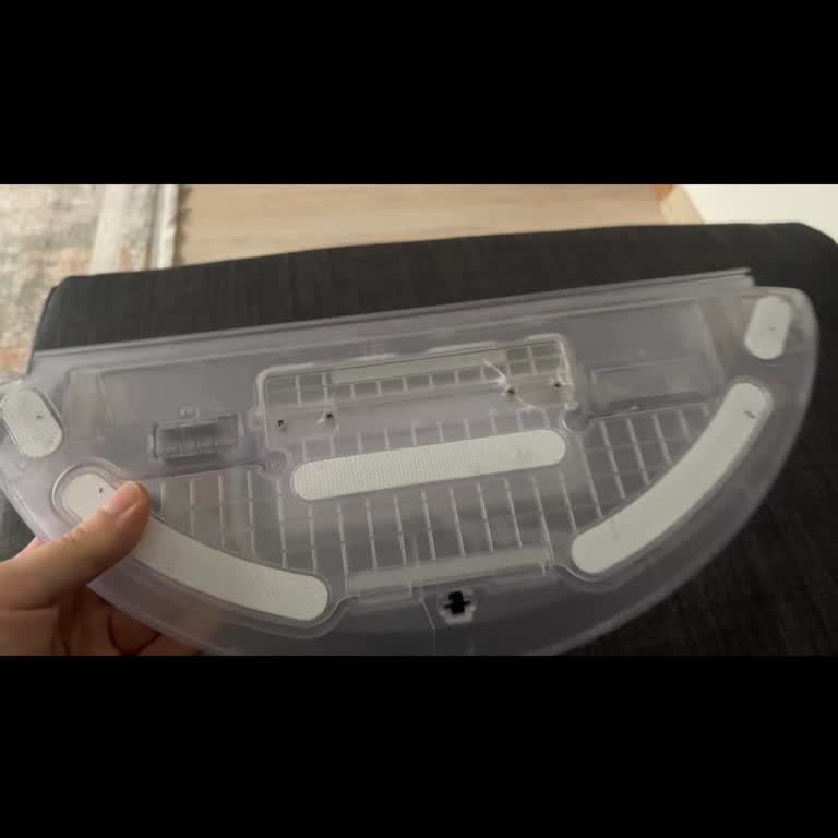 Xiaomi Vacuum Mop 2 Pro Su Tankı Sorunu Ve Yedek Parça Eksikliği